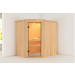  Karibu | Sauna Lavea 400056-01